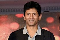 Venkatesh Prasad Among Five Short Listed Candidates For Selector Job