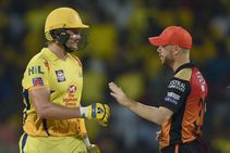 Coronavirus Cricket Australia Likely To Review Ipl Contracts Report