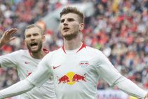 Liverpool Could Loan Star Striker Back After Signing Him