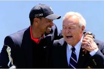 On This Day In Sport Mike Tyson Released From Jail Tiger Woods Wayne Gretzky