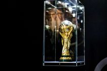 Asian World Cup Qualifiers Set To Be Postponed Due To Coronavirus