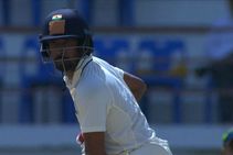 Ranji Trophy Final Bengal Close Gap On Saurashtra On Day Four