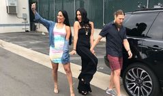 Wwe Star Daniel Bryan Switches Attention To Parenthood