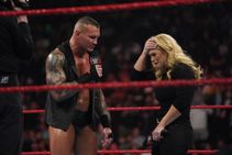 Beth Phoenix To Seek Revenge On Orton Ahead Of Edge Wwe Return