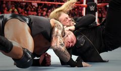 Wwe Monday Night Raw Results And Highlights March 8 