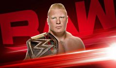 Wwe Monday Night Raw Preview And Schedule March 23 