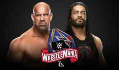 Match Card And Potential Main Events Revealed For Two Night Wrestlemania 