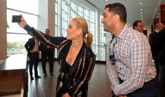 Coronavirus Will Wwe Wrestlemania 36 Be Cancelled