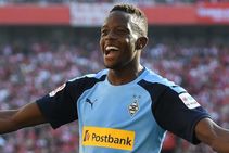 Manchester United Want Liverpool Target