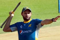 Pcb Should Take Strict Measures Against Corruption Shahid Afridi
