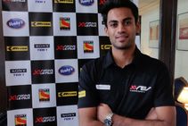 Lockdown Days Akhil Rabindra Keeps Himself Occupied With Meditation Home Simulators Esports Netflix