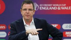 Known Corruptors Trying To Build Relations With Players Amid Lockdowns Icc Acu Chief