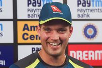 Australia Wicket Keeper Carey Not Sure Of Ipl Happening This Year