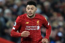 Alex Oxlade Chamberlain Jurgen Klopp Simple Message Liverpool Players Last Season