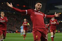 On This Day In Sport Liverpool Blitz City