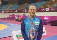 India S Foreign Wrestling Coaches Await Salaries Amid Coronavirus Lockdown