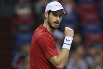 Tim Henman Backs Andy Murray Few More Wimbledons