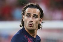 Rumour Has It Inter Barcelona Antoine Griezmann Lautaro Martinez