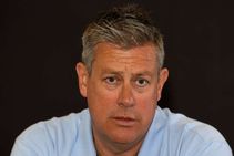 Ashley Giles Holding Out Hope Full England Schedule