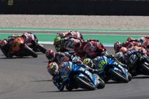 Germany Netherlands Finland Motogp Called Off