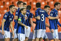 Atalanta Can Reach Champions League Final Zico
