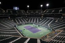 Atp Chief Hoping For Roland Garros And Clay Court Season In September