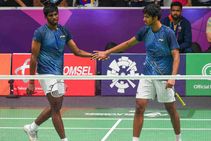 Lockdown Days India Shuttlers Take Lessons In Handling Methanol Ethanol