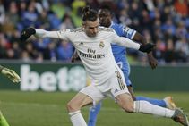 Lockdown Diaries La Liga Continue Their Spirits Up Online