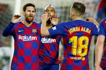 La Liga Feature Does The Team That Runs The Furthest Win