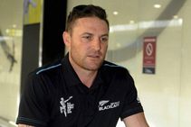 Lockdown Days Brendon Mccullum Way Horses Home Brew At Matamata