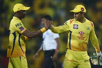 Ipl 2020 Ms Dhoni Made Chennai Super Kings A Special Team Dwayne Bravo