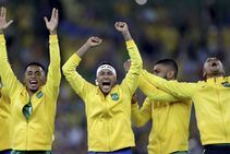 Coronavirus Qatar 2022 Qualifiers Of Conmebol In September