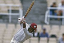 Brian Lara Test Record 400 Not Out In Numbers
