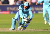 Jos Buttler Auctions Cricket World Cup Final Shirt For Coronavirus Emergency Appeal