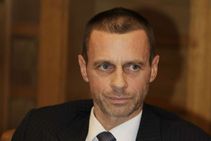 Coronavirus Uefa May 25 Deadline Completion Of Leagues