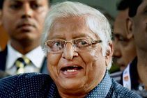 Legendary Chuni Goswami Passes Away