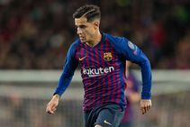 Rumour Has It Barcelona Philippe Coutinho Gareth Bale Real Madrid
