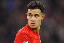 Rumour Has It Chelsea Philippe Coutinho Talks Real Madrid Grand Revolution