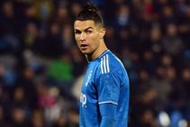 Rumour Has It Ronaldo Real Madrid Juventus Barcelona Coutinho Haaland Dortmund