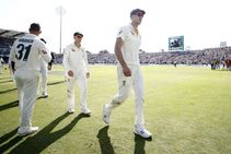 Watching Stokes Headingley Heroics Best Thing Australia Did Says Cummins