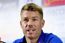 Coronavirus David Warner Casts Fresh Doubts Over Australia Uk Tour In July
