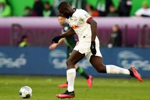 Rumour Has It Dayot Upamecano Real Madrid Top Defensive Target Psg Milinkovic Savic