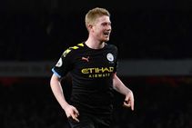 Kevin De Bruyne Lionel Messi Cristiano Ronaldo Neymar Worlds Best Del Piero