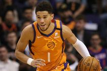 Coronavirus Nba 2k20 Tournament Phoenix Suns Devin Booker