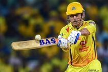 Why Did Ms Dhoni Back Shane Watson At Chennai Super Kings Despite Modest Form