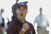 Coronavirus Chris Dimarco Against Captains Picking Teams Ryder Cup Without Fans