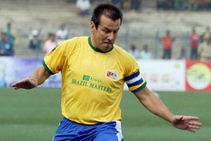 Coronavirus In Sport Dunga Leads The Fight In Brazil