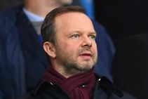 Coronavirus Man Utd Ed Woodward Big Money Transfer Speculation Ignoring Reality