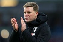 Coronavirus Bournemouth Boss Howe Takes Significant Pay Cut Staff On Furlough