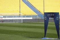 Coronavirus Serie A Season Extended Until August 2 Figc